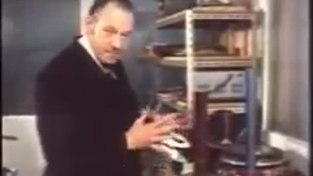 MAGNETIC RIVER (1975)