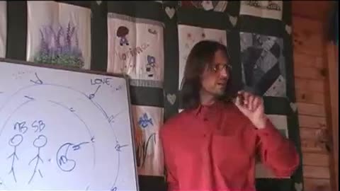 Were Some People Born Evil or Is It Part of Personality? Conception, Parental Protection of a Child