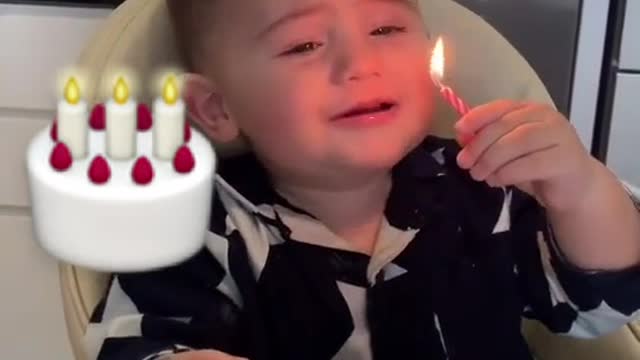 Happy birthday hahahaha