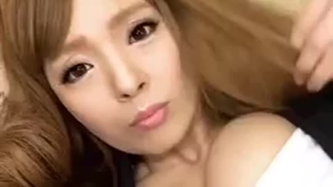 official_hitomitanaka #2 | Live Instagram