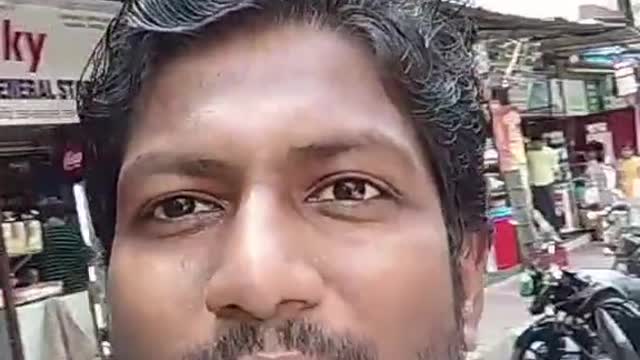TikTok from Mumbai