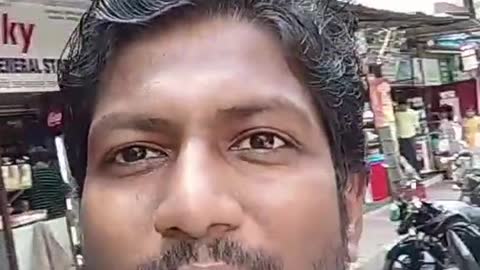 TikTok from Mumbai