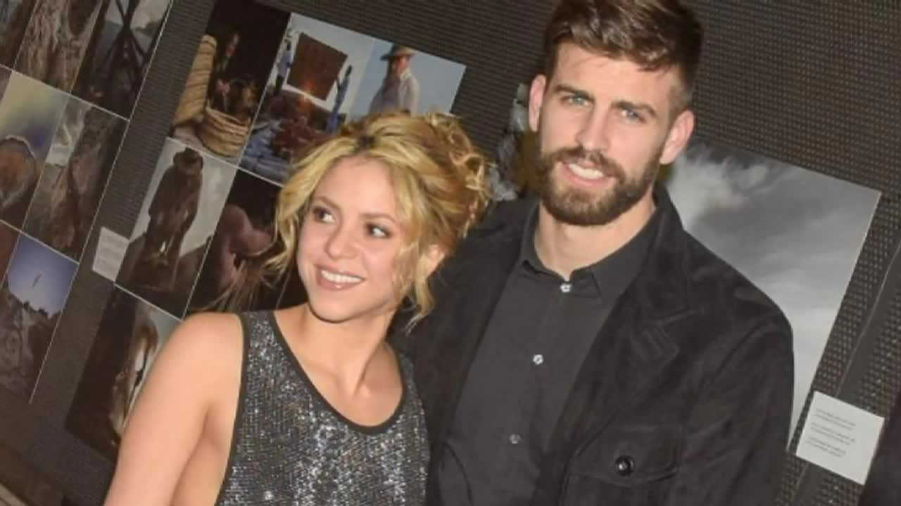 Shakira & Gerard Pique's Lifestyle.