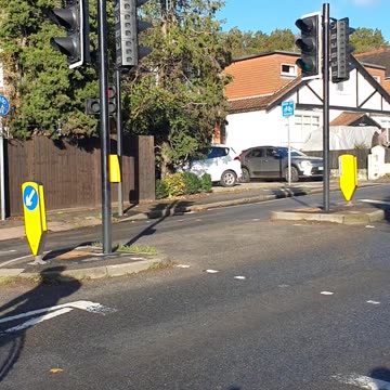 London to Brighton Veteran Car Run 05.11.2023. Vid026 #veterancarrun