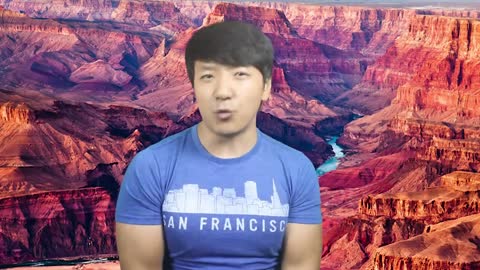 Ancient Egyptian Lost City & Buddha Statue Discovered in The GRAND CANYON