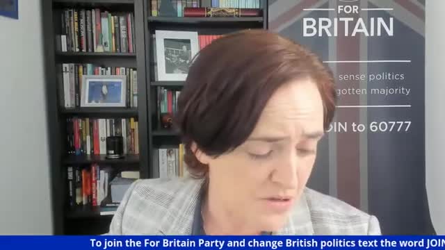 For Britain Live: 8th March 2021