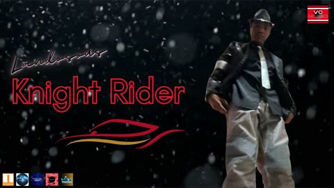 Knight Rider 1