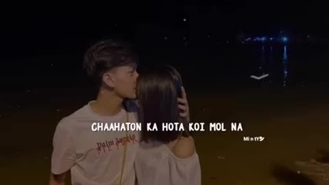 Hindi love story