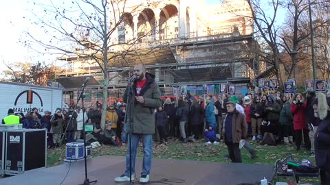 Bologna 12.12.2021 100Giornidaleoni