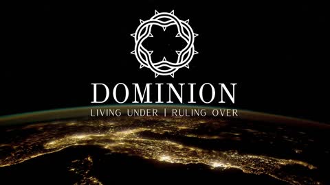 Dominion/On The Ground Mashup - The Christian Response To Sickness (audio only)