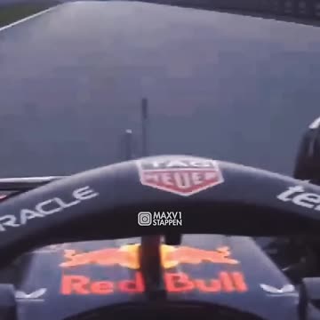 Max Verstappen Being A Menace on the Team Radio 😂😭