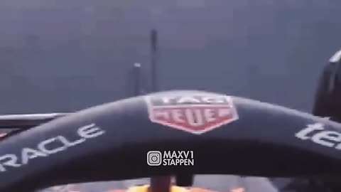 Max Verstappen Being A Menace on the Team Radio 😂😭