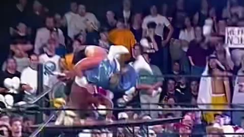 Sabu vs Al Snow in ECW