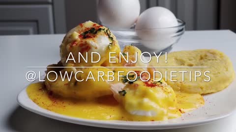 Low Carb Keto Bread!