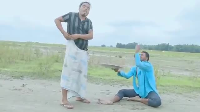 Must watch comedy video tik tok video