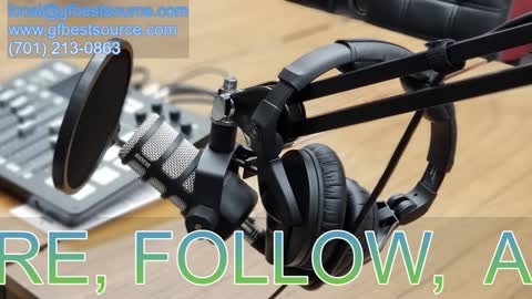 GFBS Morning Updates 10/21/2021