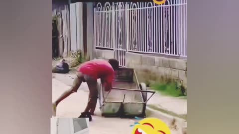 Funny short video