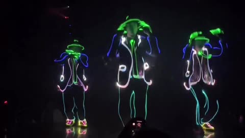 Super Dancer