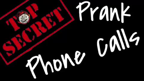 Prank call politicians