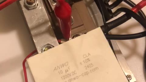 TITAN AUTONOMOUS ******SNUBBER RECOVERY WORKS GREAT *********