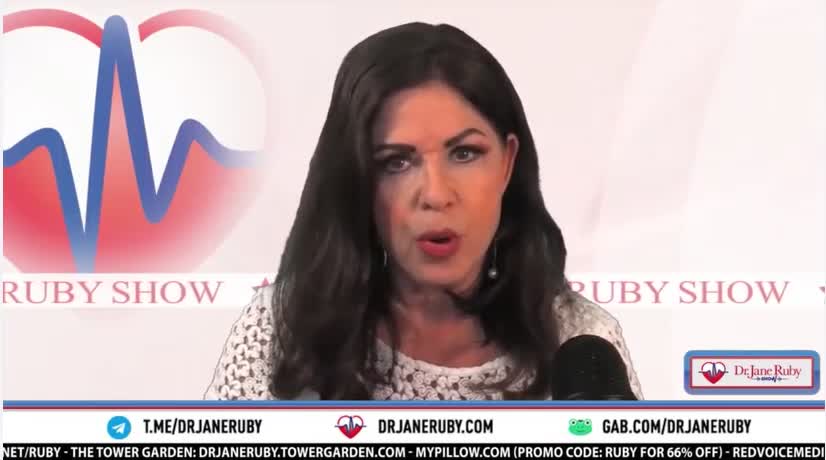 LIVE: Shedding Confirmed – The Jabbed Are “Vaccinating” The Unjabbed