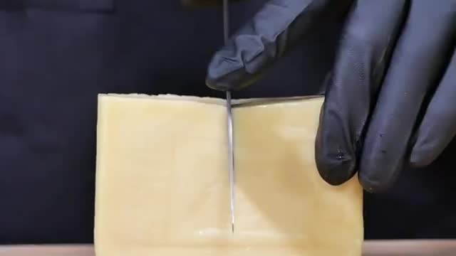 CHEESE Recipes #1 【ASMR】