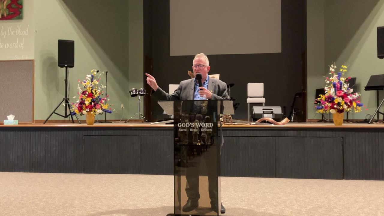 Trevor Loudon: The Communist War on The Church in America | 3/16/2024