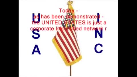 The Act of 1871 Exposed