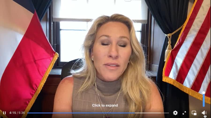 CORRUPT PELOSI WORKING AT 1:30am KEEPS THE OMNIBUS BILL A SECRET FROM GOP $1.5 TRILLION 2741 PAGES