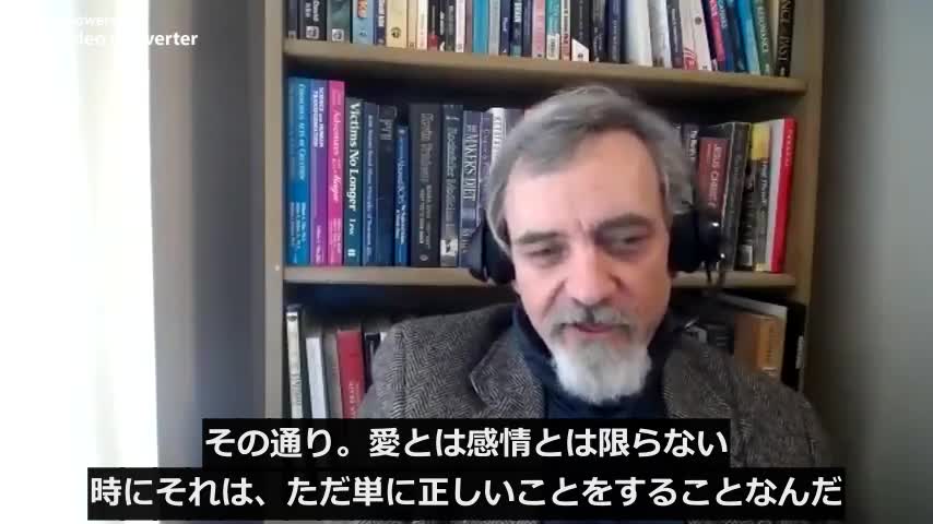 すべてはエネルギーのゲーム：ジェイ・パーカー＆ショーン・ストーン