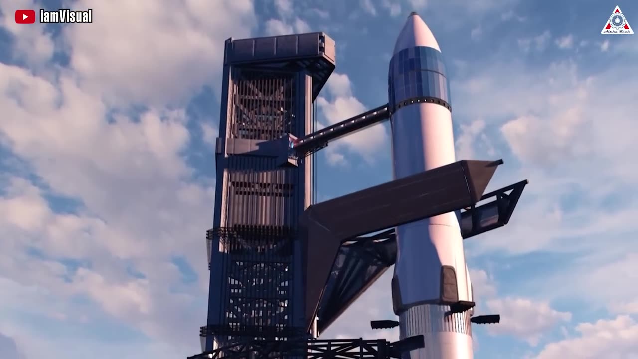 NEW UPDATE! NASA & SpaceX's huge TESTING on Starship Elevator with Astronauts...