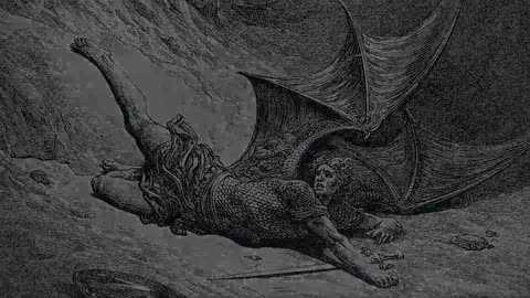 A origem de Satanás