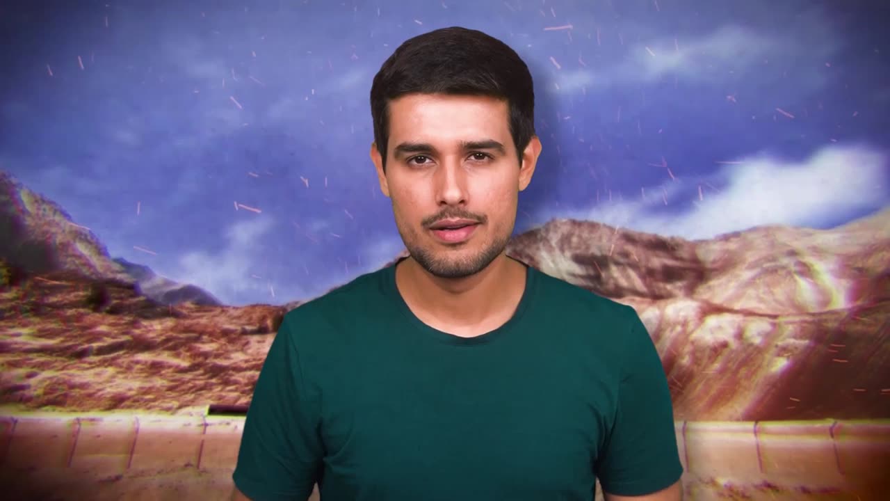 Gaza Crisis | Israel Palestine Day 14 | Dhruv Rathee