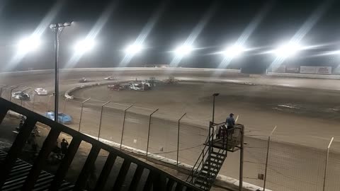 Dirt Track