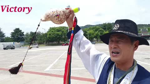 King Yeomra's command.. 염라대왕의 명령 문재앙 깜빵가자!!!