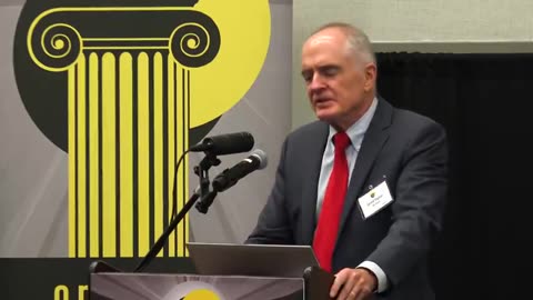 American Renaissance 2024 - Jared Taylor “How We Must Choose.”