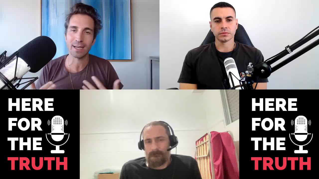 Episode 56 - Dr. Ben Page | Playing In The Dirt
