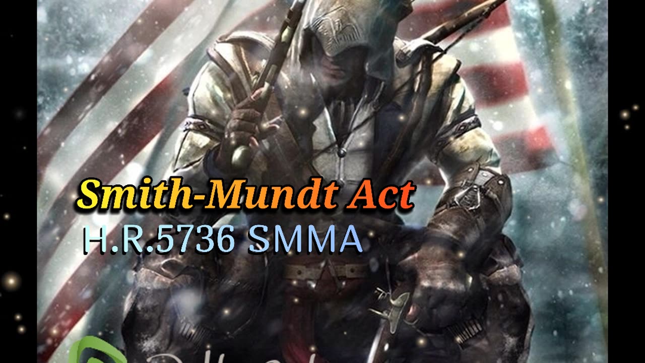 H.R.5736 Smith-Mundt Modernization Act