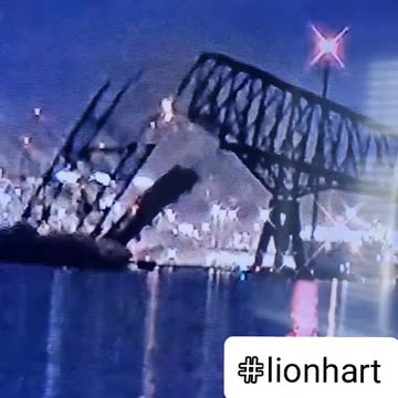 Ok, for real??? FSK Bridge from a different angle!