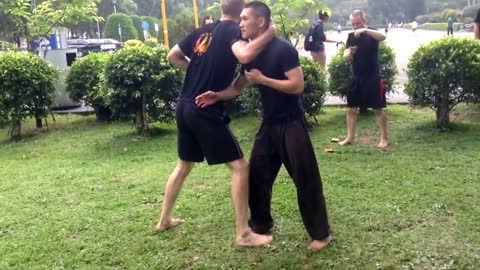 SCG Silat Entries