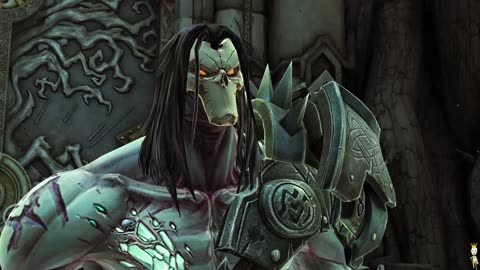 Darksiders 2 Playthrough 2 of 4 PC Steam