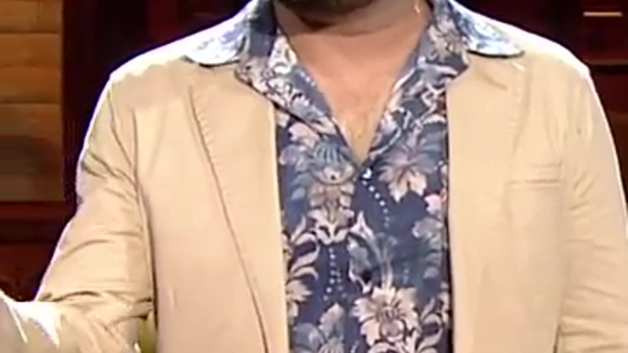 Kapil Sharma