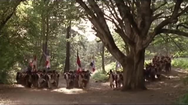 La naissance de « La Marseillaise ».