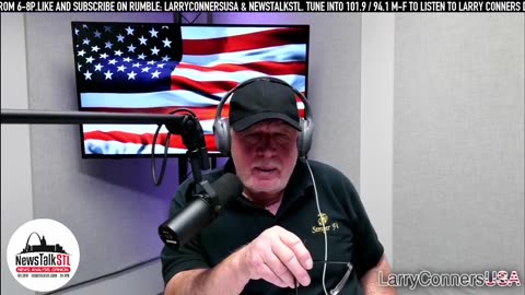 Larry Conners USA 03.14.2024