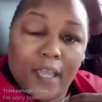 Johnson & Johnson CoVid19 Vaccine put her through “hell” and back.