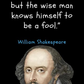 All the World's a Stage The Best William Shakespeare Quotes on Acting and Performance