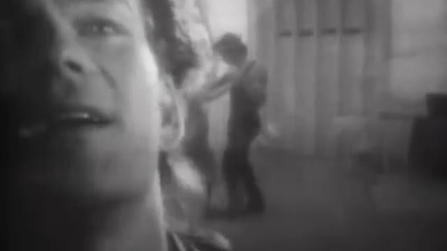 Patrick Swayze - She's Like The Wind