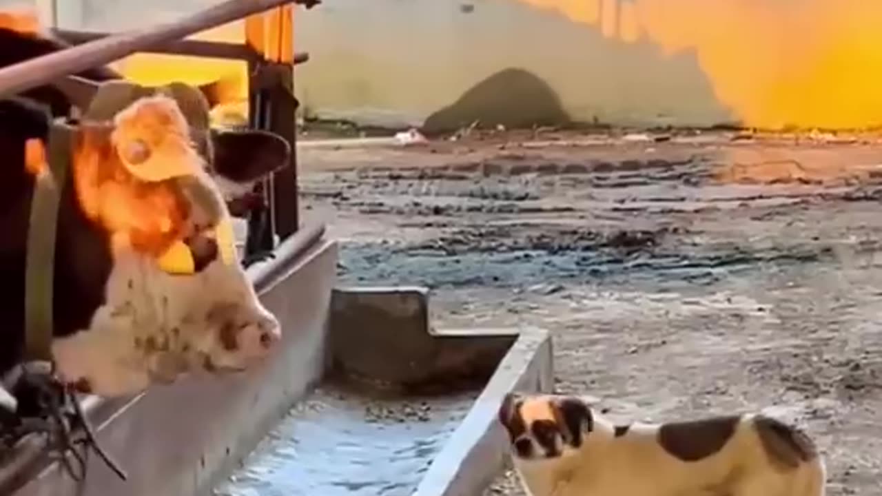 Funny animals
