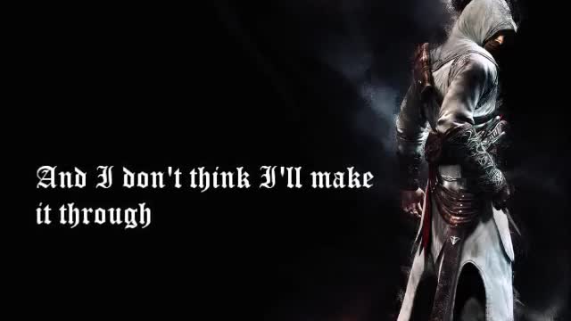 all I think about is you (3 doors down)