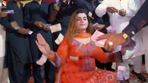 Sonran_Jiya_Dhola,_Urwa_Khan_Latest_Dance_Performance_2023